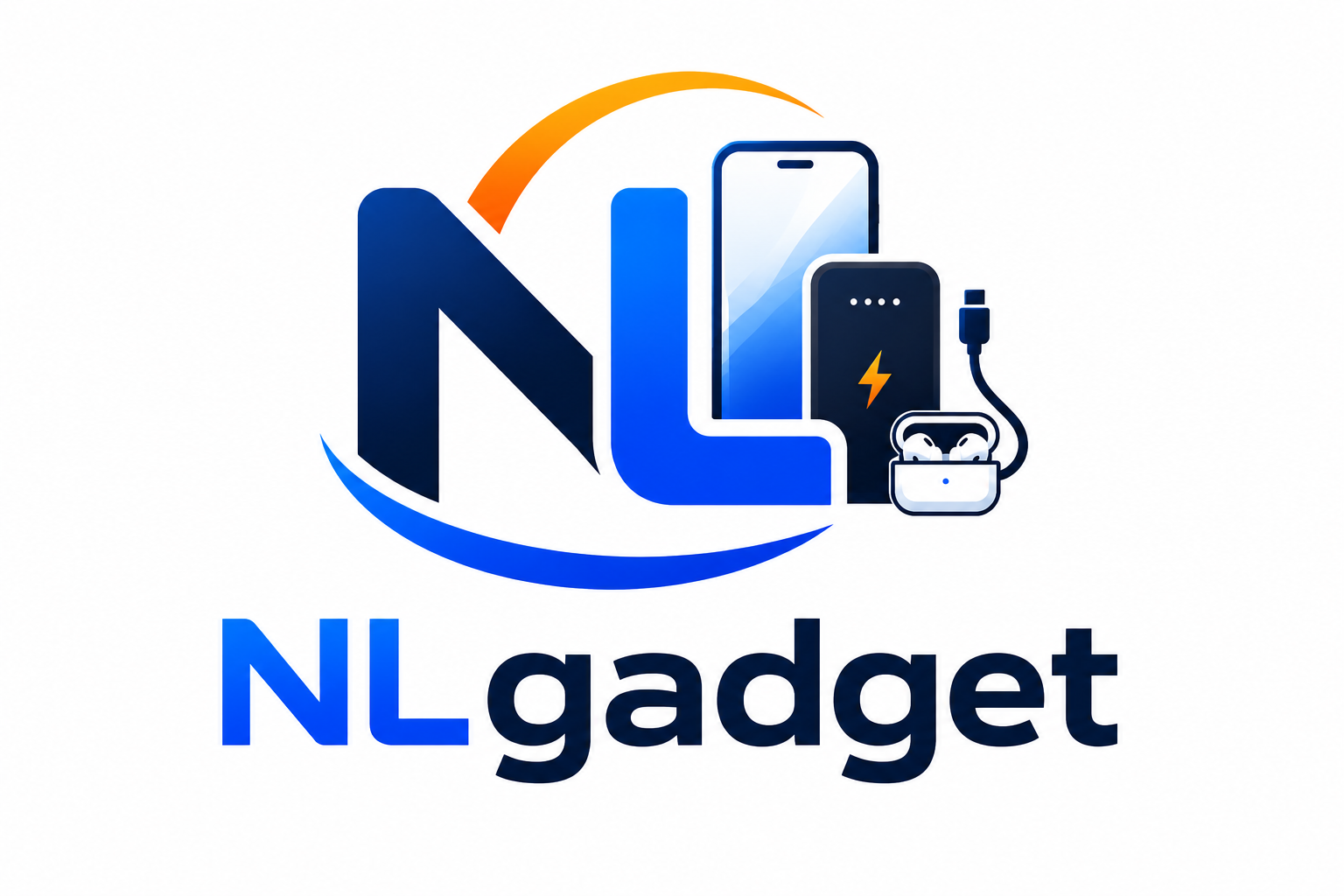 NLgadget site logo