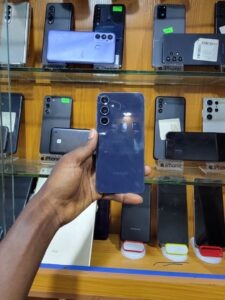 samsung galaxy a55 5g