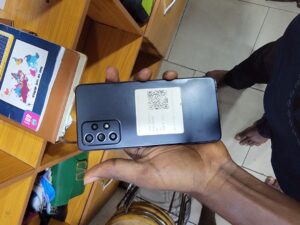 samsung galaxy a52