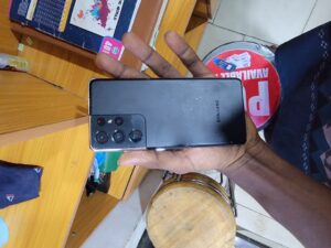 samsung galaxy s21 ultra 5g
